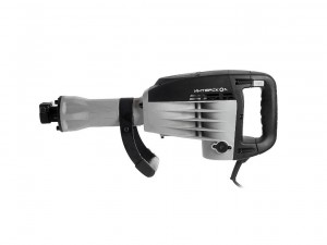 Молоток отбойный Интерскол М25/1500 51.0.3.10 - фото 2