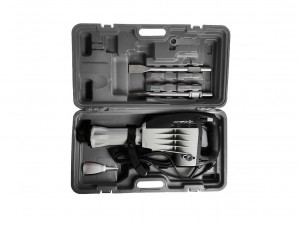 Молоток отбойный Интерскол М25/1500 51.0.3.10 - фото 5