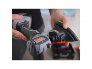 Аккумуляторный модуль дельта шлифмашины Интерскол ПШМ-94 арт.755.0.3.15 - фото 2