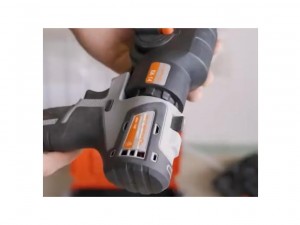 Аккумуляторный модуль перфоратора SDS+ Интерскол ПА-14 арт.755.0.3.21.1 - фото 2