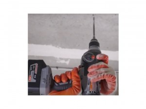 Аккумуляторный модуль перфоратора SDS+ Интерскол ПА-14 арт.755.0.3.21.1 - фото 3