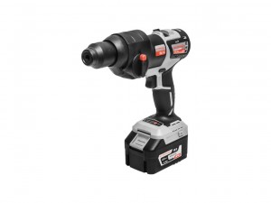 Аккумуляторный модуль перфоратора SDS+ Интерскол ПА-14 арт.755.0.3.21.1 - фото 4