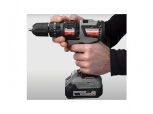 Аккумуляторный модуль дрели Интерскол ДА-10 арт.755.0.3.26 - фото 2