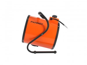 Тепловентилятор Patriot PT-R 5 - фото 6