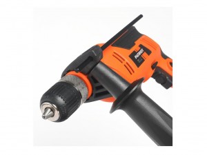 Дрель ударная Patriot FD750h арт.120301444 - фото 3