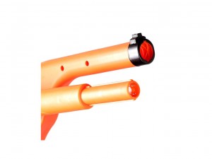 Триммер электрический Patriot PT 380 - фото 3