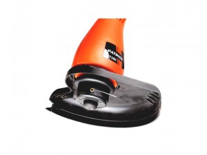 Триммер электрический Patriot PT 380 - фото 5