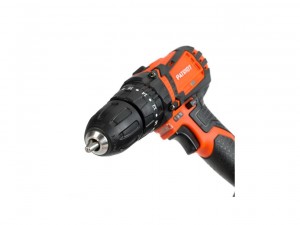 Аккумуляторный ударный шуруповерт Patriot BR 201UES-h арт.180201205 - фото 4