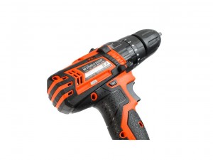 Аккумуляторный ударный шуруповерт Patriot BR 201UES-h арт.180201205 - фото 9