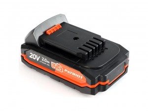 Аккумуляторный ударный шуруповерт Patriot BR 201UES-h арт.180201205 - фото 10