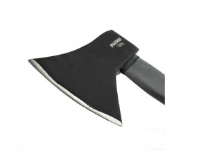 Топор 710мм плотницкий Patriot APF-1250 с фиберглассовой ручкой, 1250г арт.350001325 - фото 4