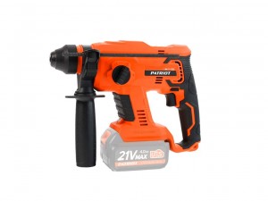 Перфоратор аккумуляторный Patriot RH 210UES, без АКБ и ЗУ арт.110303210 - фото 2