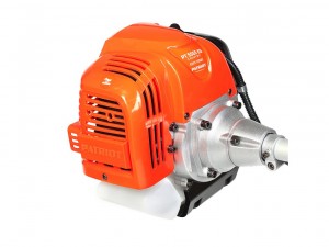 Двигатель в сборе для мотокосы PT 5555 ES COUNTRY Patriot PT 5555 ES COUNTRY дв. - фото 2