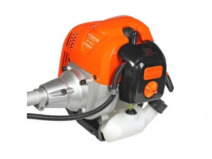 Двигатель в сборе для мотокосы PT 5555 ES COUNTRY Patriot PT 5555 ES COUNTRY дв. - фото 3