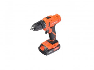 Аккумуляторный шуруповерт Patriot BR147Li арт.180301147 - фото 2