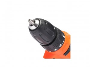 Аккумуляторный шуруповерт Patriot BR147Li арт.180301147 - фото 6