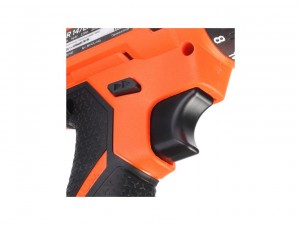 Аккумуляторный шуруповерт Patriot BR147Li арт.180301147 - фото 7