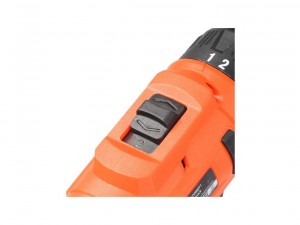 Аккумуляторный шуруповерт Patriot BR147Li арт.180301147 - фото 8