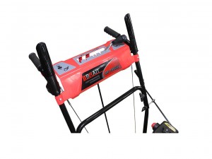 Снегоуборщик Brait BR-7856W арт.05.01.018.075 - фото 5