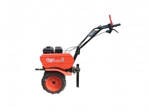 Мотоблок ОКА Кадви МБ-1Д2М10 арт. 005.45.0100-92 - фото 3