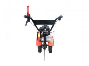 Мотоблок ОКА Кадви МБ-1Д2М10 арт. 005.45.0100-92 - фото 5