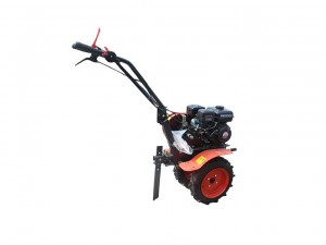 Мотоблок ОКА Кадви МБ-1Д2М10 арт. 005.45.0100-92 - фото 6