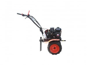 Мотоблок ОКА Кадви МБ-1Д2М10 арт. 005.45.0100-92 - фото 7