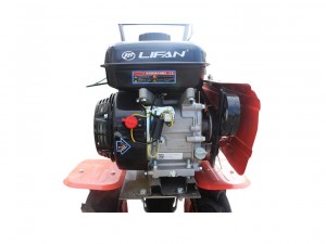 Мотоблок ОКА Кадви МБ-1Д2М10 арт. 005.45.0100-92 - фото 8