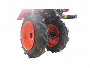 Мотоблок ОКА Кадви МБ-1Д2М10 арт. 005.45.0100-92 - фото 9