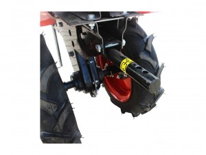 Мотоблок ОКА Кадви МБ-1Д2М10 арт. 005.45.0100-92 - фото 10