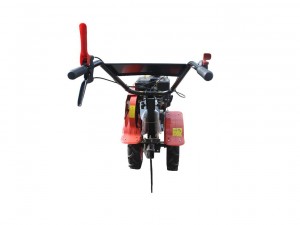 Мотоблок ОКА Кадви МБ-1Д2М10А арт. 005.45.0100-96 - фото 4