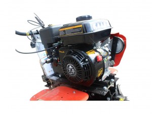 Мотоблок ОКА Кадви МБ-1Д2М10А арт. 005.45.0100-96 - фото 10