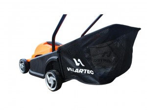 Газонокосилка электрическая Villartec ME1232, несамоходная - фото 8