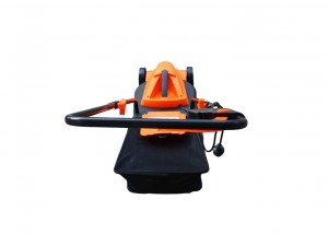 Газонокосилка электрическая Villartec ME1232, несамоходная - фото 9