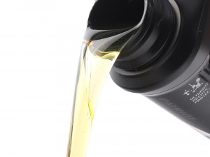 Масло 4-х тактное Patriot 5W30 ARCTIC полусинтетическое, 1л арт. 850030100 - фото 2