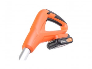 Триммер аккумуляторный Patriot TR 235 LI, с АКБ и ЗУ арт.250205235 - фото 5