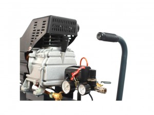 Компрессор Patriot Professional 50-340 арт.525301950 - фото 6