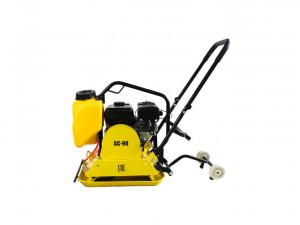 Виброплита Snirrex SC-90 - фото 8