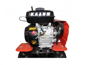 Мотоблок ОКА Кадви МБ-1Д2М10А арт. 005.45.0100-96.1 - фото 4