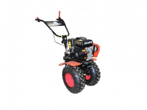 Мотоблок ОКА Кадви МБ-1Д2М10А арт. 005.45.0100-96.1 - фото 7