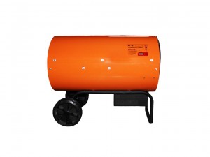 Нагреватель газовый Профтепло КГ-57 апельсин - фото 3