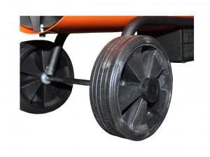 Нагреватель газовый Профтепло КГ-57 апельсин - фото 6