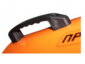 Нагреватель газовый Профтепло КГ-57 апельсин - фото 9