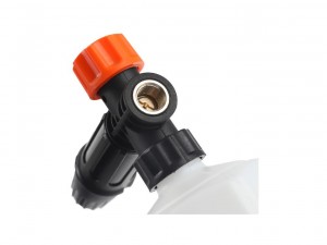 Пенообразователь PATRIOT GTR 400 универсальный арт.322305755 - фото 5