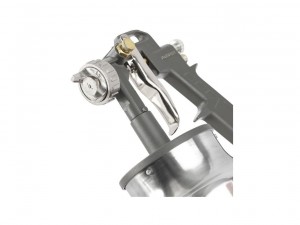 Краскораспылитель Patriot LV 162B с нижним бачком арт.830901010 - фото 4