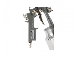 Краскораспылитель Patriot LV 162B с нижним бачком арт.830901010 - фото 5