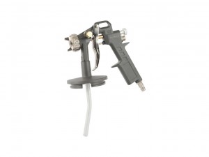 Краскораспылитель Patriot LV 162B с нижним бачком арт.830901010 - фото 6