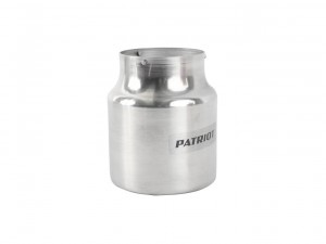 Краскораспылитель Patriot LV 162B с нижним бачком арт.830901010 - фото 7