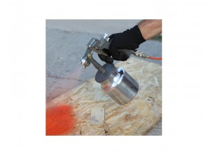 Краскораспылитель Patriot LV 162A с верхним бачком арт.830901005 - фото 9