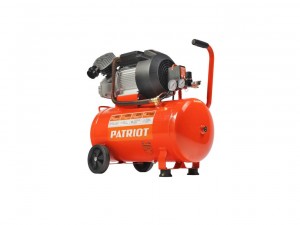 Компрессор масляный Patriot VX 50-402 арт. 525306315 - фото 2